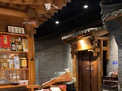 -东来顺饭庄(西直门店)