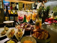 -BOR Eatery(安福路店)