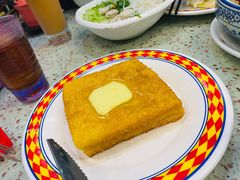 -新辉港式茶餐厅(北栅店)