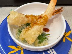 -京樽回転寿司(奥林匹克店)