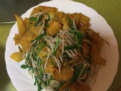 -龙香居海鲜浑锅家常菜·特色驴肉