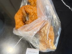 -伍湛记 · 广州老字号(龙津中路店)