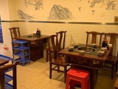 -飘香火锅(玉林西路店)