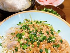 -重庆石磨豆花庄(乔庄店)