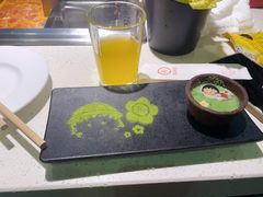 -海底捞火锅(曼巴特广场店)