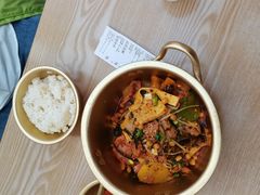 -冒菜西施·非遗冒菜(总店)