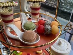 -广州天河希尔顿酒店