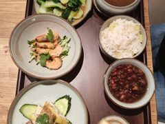 -山食间·中式营养轻餐(保利时光里店)