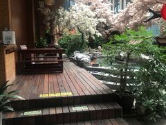 -嘉悦汗蒸时代(曙光路店)