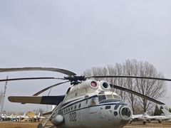 -中国航空博物馆
