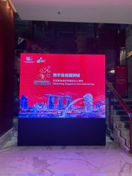 点击看大图 -北京嘉里大酒店·宴会厅婚宴·户外婚礼·生日宴