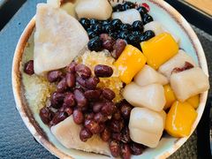 -鲜芋仙(太原街万达店)
