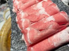 AAA雪花肥牛-哥老官重庆美蛙鱼头(虹口龙之梦店)