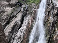 -洛阳白云山景区