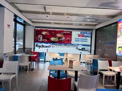 -霸碗盖码饭(长沙河西通程店)