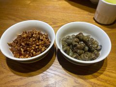 -海约淮扬老菜馆(团结南路店)