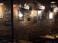 大堂-悦屋老板娘的烤肉店(紫薇田园店)