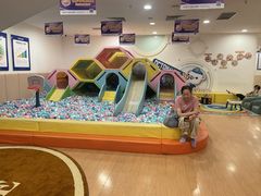 -乐之童成长中心(开封万达店)