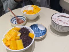 -小团圆糖水铺(襄阳南路店)