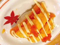 -村上一屋·亚洲菜融合小馆(南楼店)