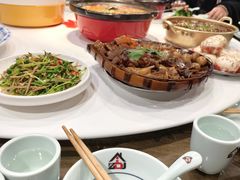 -灶东家民间菜(回兴店)