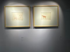 -吴作人艺术馆