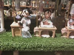 -The Green Party(嘉里中心店)
