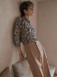 -米莱摄影写真(五大道别墅店)