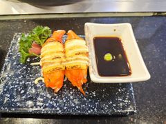 -炽膳铁板烧(吴兴万达店)