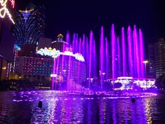 永利酒店-永利澳门酒店