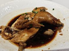 -琥珀老六龙虾(四里河店)