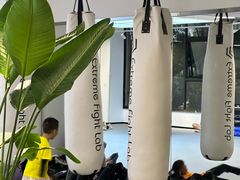 -EFL巴西柔术·综合格斗·泰拳·少儿体能训练(虹桥德必馆)