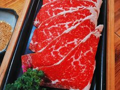 上脑牛肉-湊湊火锅·茶憩(石家庄万象城店)
