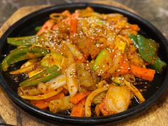 -高丽村韩国料理(兴华二路店)