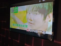 -冰城小镇音乐串吧·聚会餐厅(百子湾店)