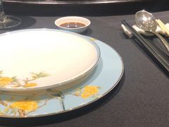 -翠湖宾馆·中餐厅