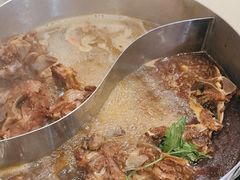 -蝎王府羊蝎子(西直门店)