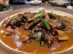 -香山湖家家宴(中山陵店)