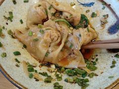 -龙抄手(春熙路总店)