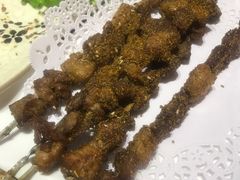 -蒙亨·手把肉·蒙古包文化主题餐厅(天恒广场店)