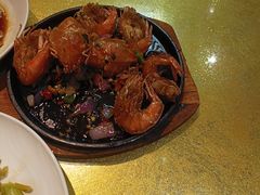 -阿巧一号私房菜(止园路店)