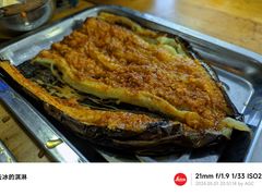 -幸福铁板烧(共和村店)