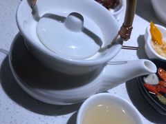 -新仙清汤牛腩(铜锣湾店)