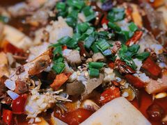 -博山菜·大厨烙馍村(金乔社区店)