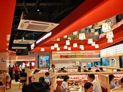 -万岁寿司(万国店)