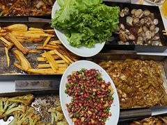 -晓梦戳子肉(瑞云路店)