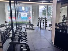 -威克健身游泳(万菱汇店)