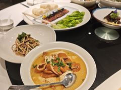 -山水雅居·江南雅宴(运河公园店)