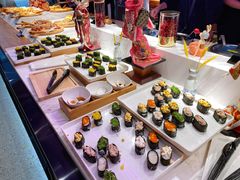 -比格比萨自助(南京万达茂店)