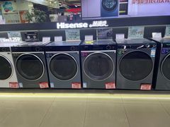 -苏宁易购(Suning Pro北京回龙观店)